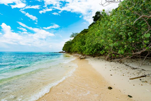 Circuit Hors des Sentiers Battus et Phuket 4* pas cher photo 17