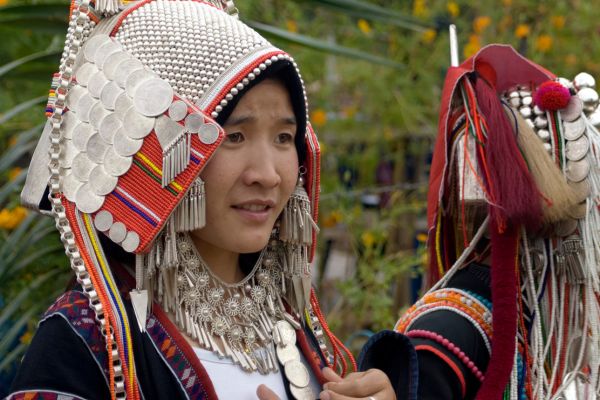 Circuit Charmes de Thaïlande 4* pas cher photo 19