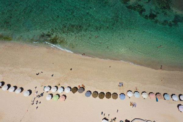 Combiné Jungle Océan et Sable de Bali 4* pas cher photo 4