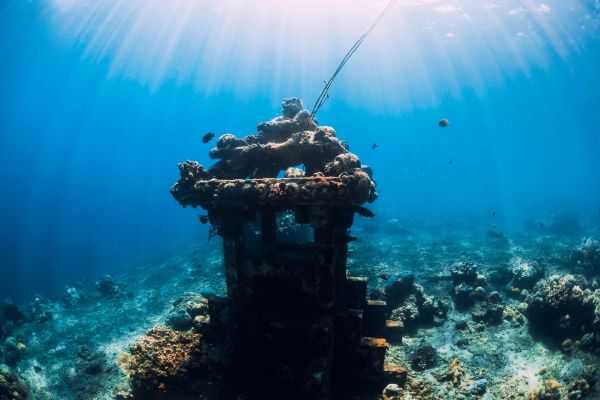 Combiné Jungle Océan et Sable de Bali 4* pas cher photo 22