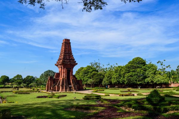 Circuit Perles d'Indonésie pas cher photo 4