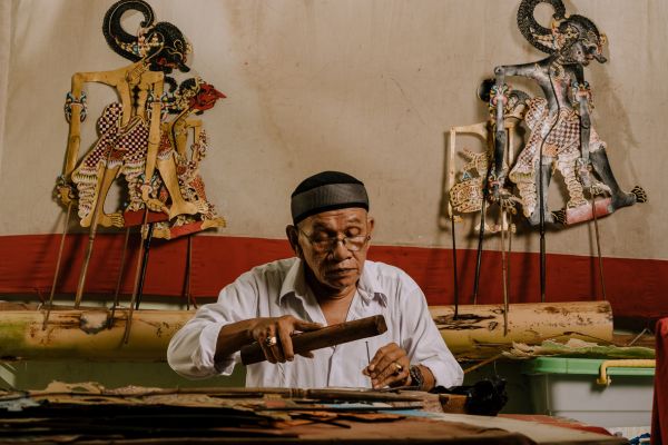 Circuit Perles d'Indonésie pas cher photo 7