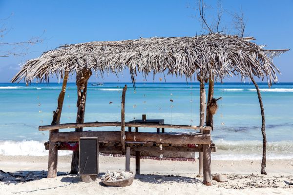 Circuit Perles d'Indonésie pas cher photo 16