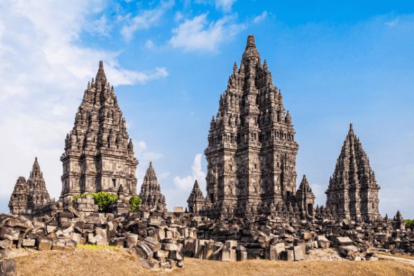 Circuit Perles d'Indonésie pas cher photo 21