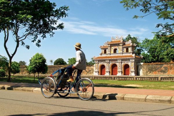 Combiné circuit et hôtel Merveilleux Vietnam en privatif 4* et extension 5 nuits au Immersion by Fra pas cher photo 4