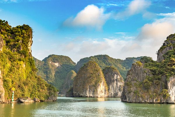 Combiné circuit et hôtel Merveilleux Vietnam en privatif 4* et extension 5 nuits au Immersion by Fra pas cher photo 12