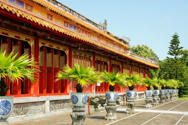 Combiné circuit et hôtel Merveilleux Vietnam en privatif 4* et extension 5 nuits au Immersion by Fra pas cher photo 16