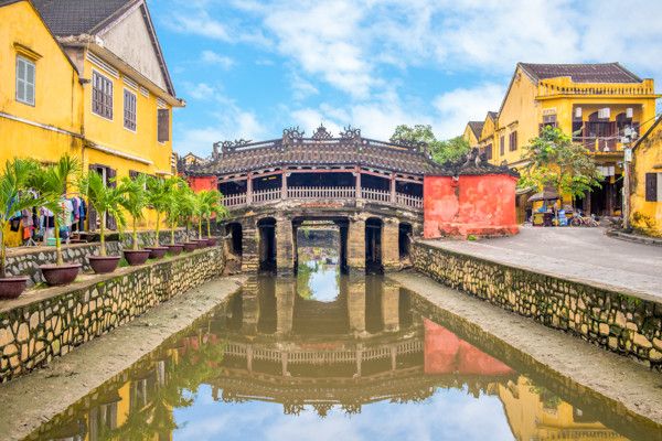 Combiné circuit et hôtel Merveilleux Vietnam en privatif 4* et extension 5 nuits au Immersion by Fra pas cher photo 17