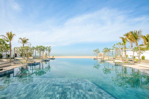 Combiné circuit et hôtel Merveilleux Vietnam en privatif 4* et extension 5 nuits au Immersion by Fra pas cher photo 25