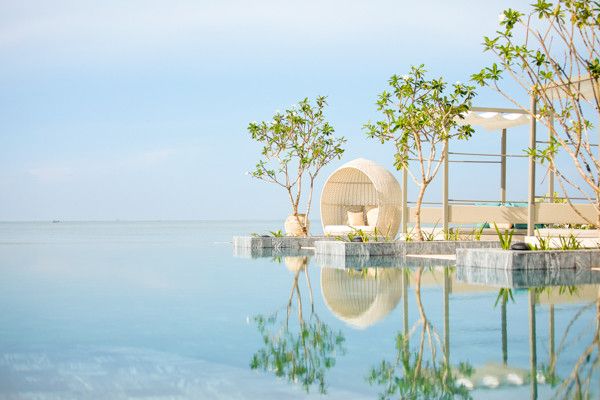 Combiné circuit et hôtel Merveilleux Vietnam en privatif 4* et extension 5 nuits au Immersion by Fra pas cher photo 26