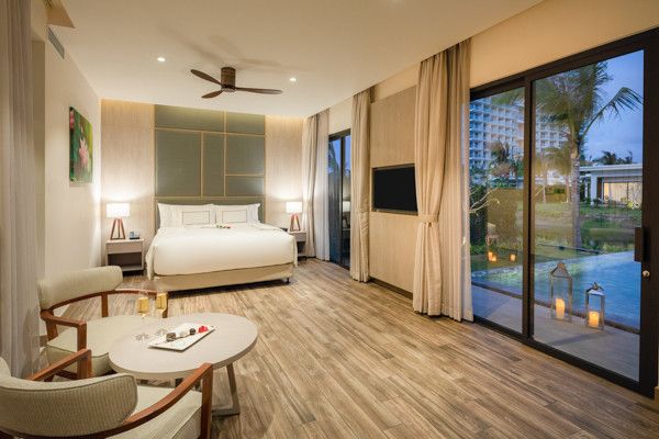 Combiné circuit et hôtel Merveilleux Vietnam en privatif 4* et extension 5 nuits au Immersion by Fra pas cher photo 31