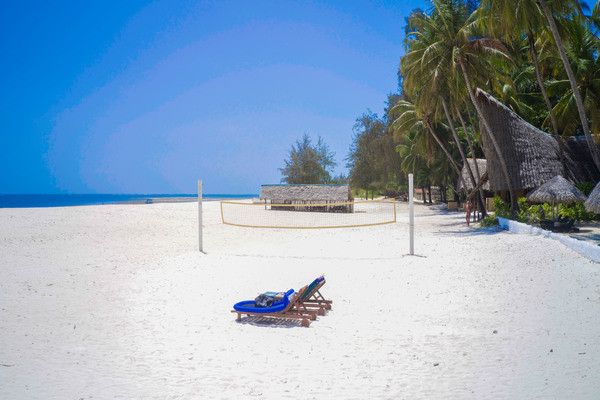 Combiné circuit et hôtel Pinewood Beach Resort & Spa 4*sup avec 1 nuit safari Tsavo Est pas cher photo 6