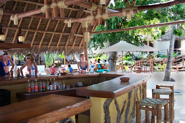 Combiné circuit et hôtel Pinewood Beach Resort & Spa 4*sup avec 1 nuit safari Tsavo Est pas cher photo 21