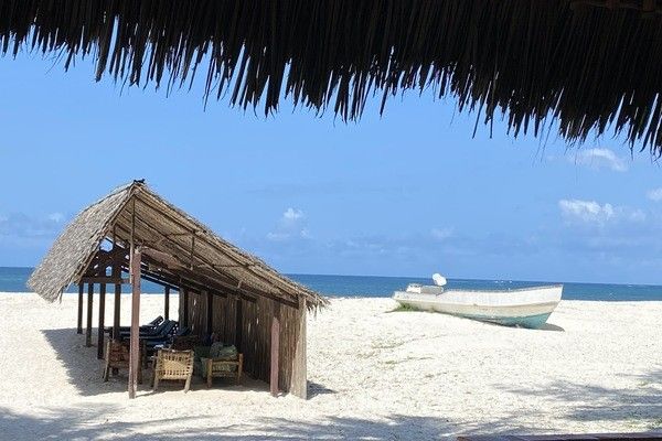 Combiné circuit et hôtel Pinewood Beach Resort & Spa 4*sup avec 1 nuit safari Tsavo Est pas cher photo 11