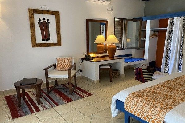 Combiné circuit et hôtel Pinewood Beach Resort & Spa 4*sup avec 1 nuit safari Tsavo Est pas cher photo 13