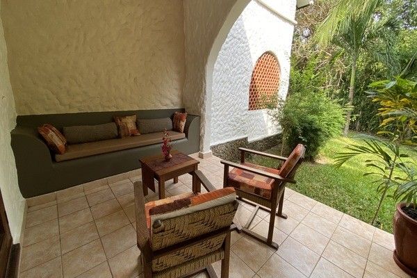 Combiné circuit et hôtel Pinewood Beach Resort & Spa 4*sup avec 1 nuit safari Tsavo Est pas cher photo 15