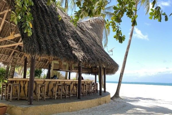 Combiné circuit et hôtel Pinewood Beach Resort & Spa 4*sup avec 1 nuit safari Tsavo Est pas cher photo 20
