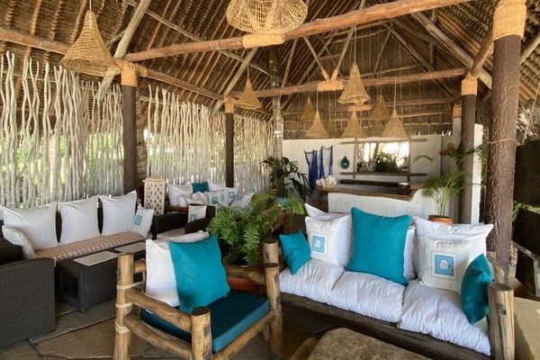 Combiné circuit et hôtel Pinewood Beach Resort & Spa 4*sup avec 3 nuits safari Tsavo et Amboseli pas cher photo 24