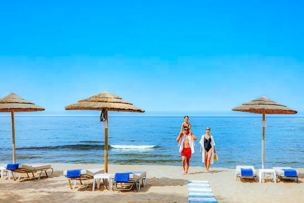 Circuit Chypre entre plage et culture, logement Framissima Évasion Louis Ledra Beach 4* pas cher photo 18