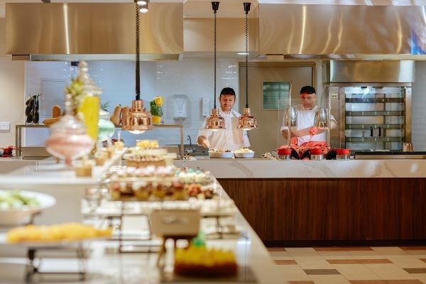 Circuit Chypre entre plage et culture, logement Framissima Évasion Louis Ledra Beach 4* pas cher photo 19