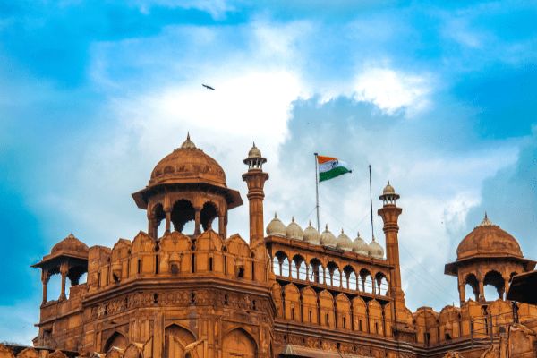 Circuit Sur les Pas des Maharajas 3* pas cher photo 3