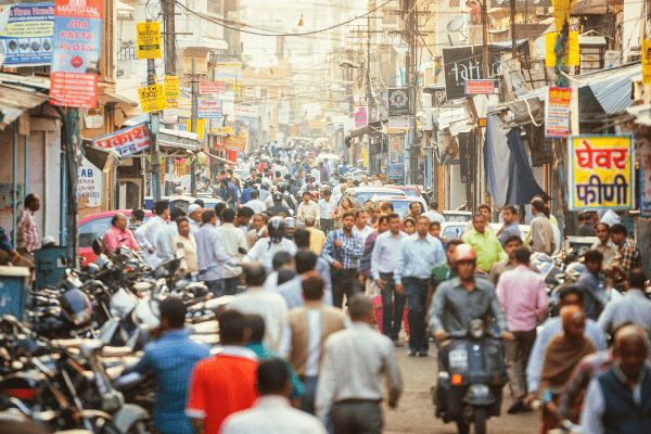 Circuit Sur les Pas des Maharajas 3* pas cher photo 12