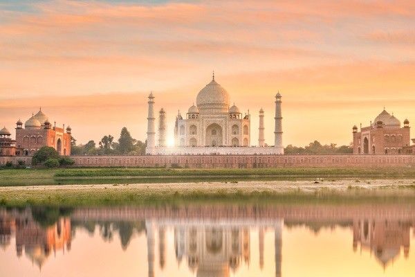 Circuit Beautés du Rajasthan privatif 3* pas cher photo 2