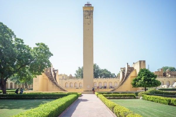 Circuit Beautés du Rajasthan privatif 3* pas cher photo 5