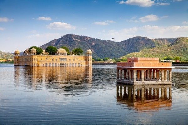 Circuit Beautés du Rajasthan privatif 3* pas cher photo 18
