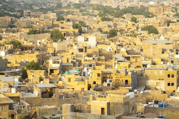 Circuit Beautés du Rajasthan privatif 3* pas cher photo 21