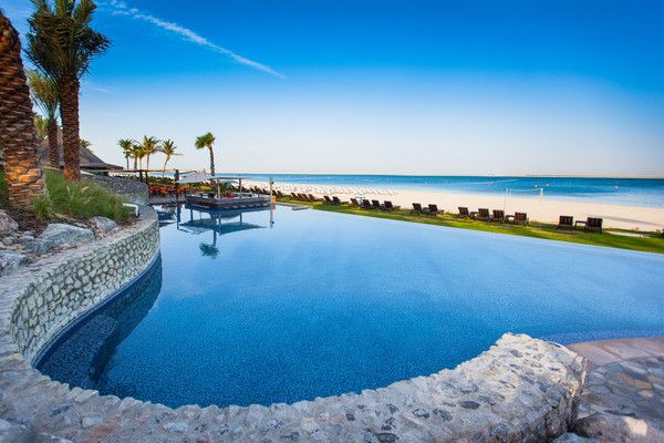 Combiné hôtels Canal Central Business Bay 5* + Framissima Premium JA Beach Hotel 5* pas cher photo 6