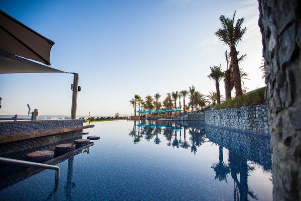 Combiné hôtels Canal Central Business Bay 5* + Framissima Premium JA Beach Hotel 5* pas cher photo 7