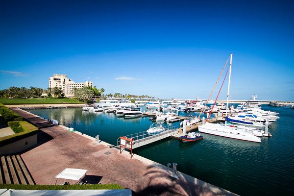 Combiné hôtels Canal Central Business Bay 5* + Framissima Premium JA Beach Hotel 5* pas cher photo 8