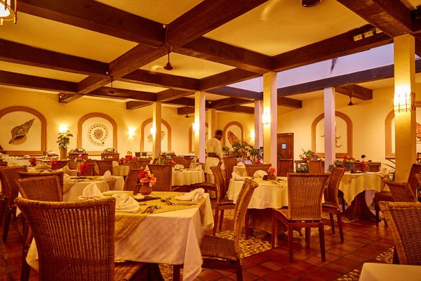 Combiné circuit et hôtel Pinewood Beach Resort & Spa 4*sup avec 2 nuits safari Tsavo Est et Ouest pas cher photo 19