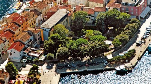 Autotour Sous le Charme de la Croatie 3* pas cher photo 1