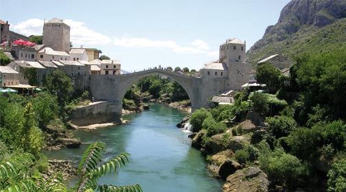 Autotour Sous le Charme de la Croatie 3* pas cher photo 2