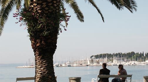 Autotour Sous le Charme de la Croatie 3* pas cher photo 3