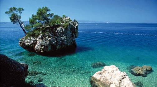 Autotour Sous le Charme de la Croatie 3* pas cher photo 4