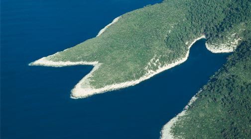 Autotour Sous le Charme de la Croatie 3* pas cher photo 5