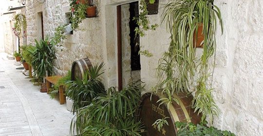 Autotour Sous le Charme de la Croatie 3* pas cher photo 6