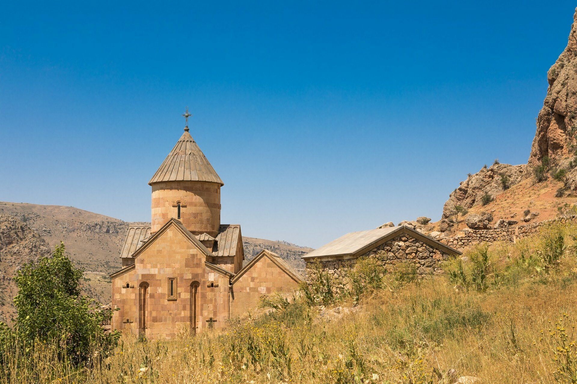 MAGIE DE L'ARMENIE - 8J/7N - Limité à 20 pers. - 2024 pas cher photo 2