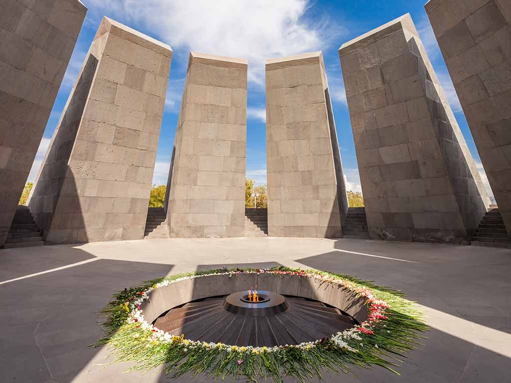 L'essentiel de l'Arménie - Hôtels 3* pas cher photo 5