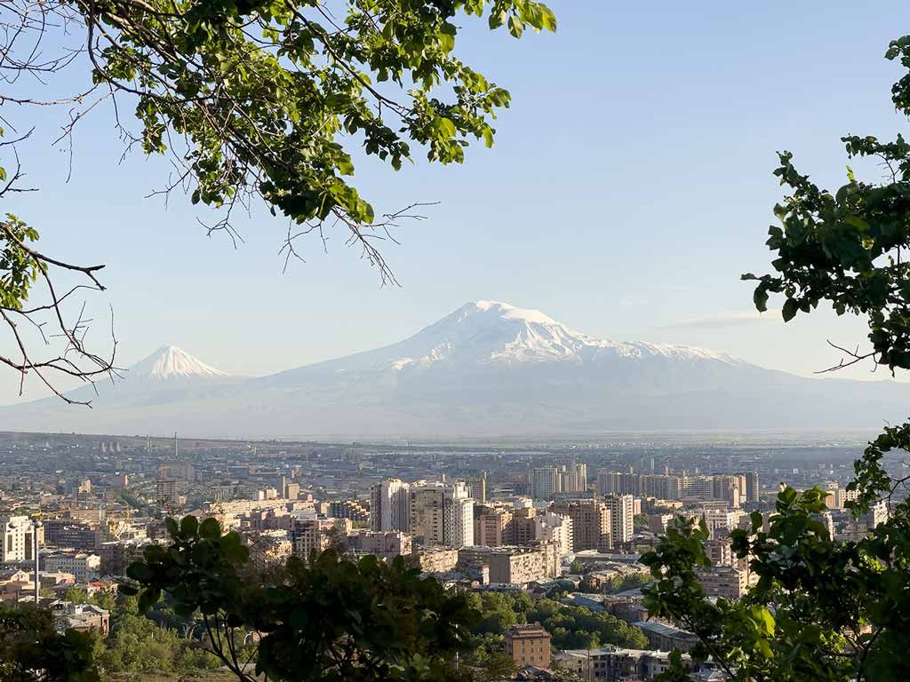 L'essentiel de l'Arménie - Hôtels 3* et 4* pas cher photo 3