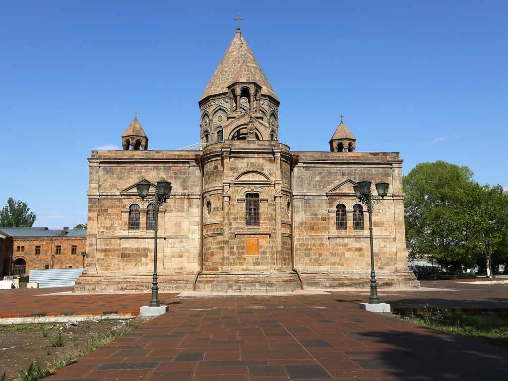 L'essentiel de l'Arménie - Hôtels 3* et 4* pas cher photo 7