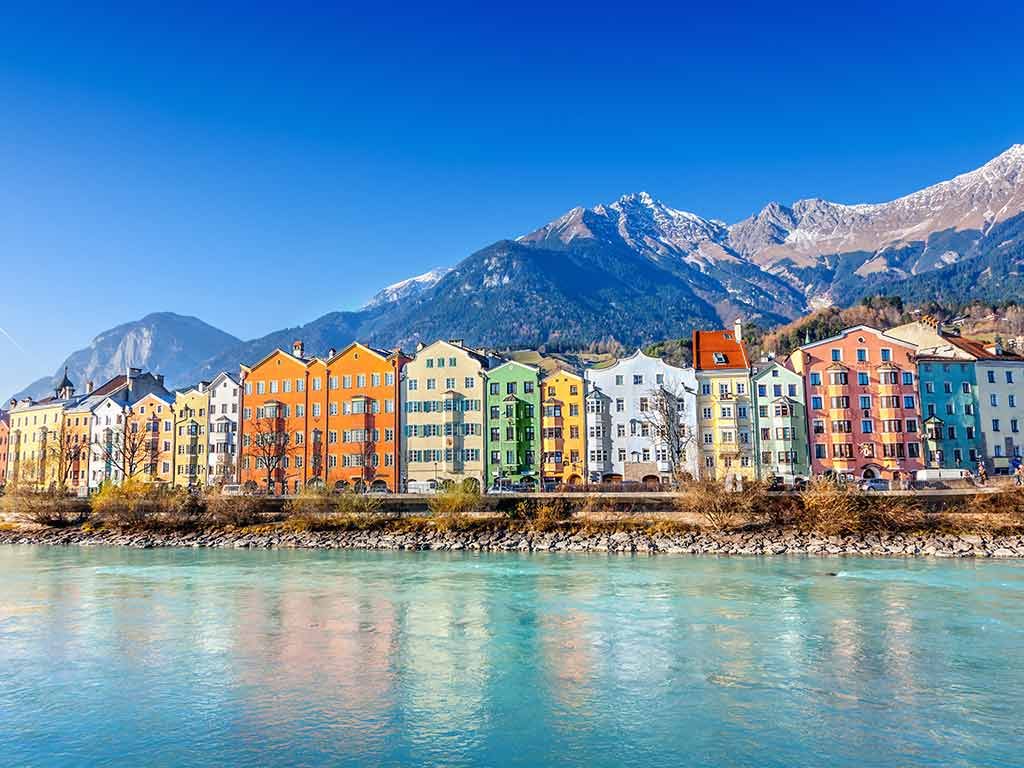 Échappée belle au Tyrol - Circuit entre solos - Sans transport ou avec autocar depuis l'Alsace pas cher photo 2