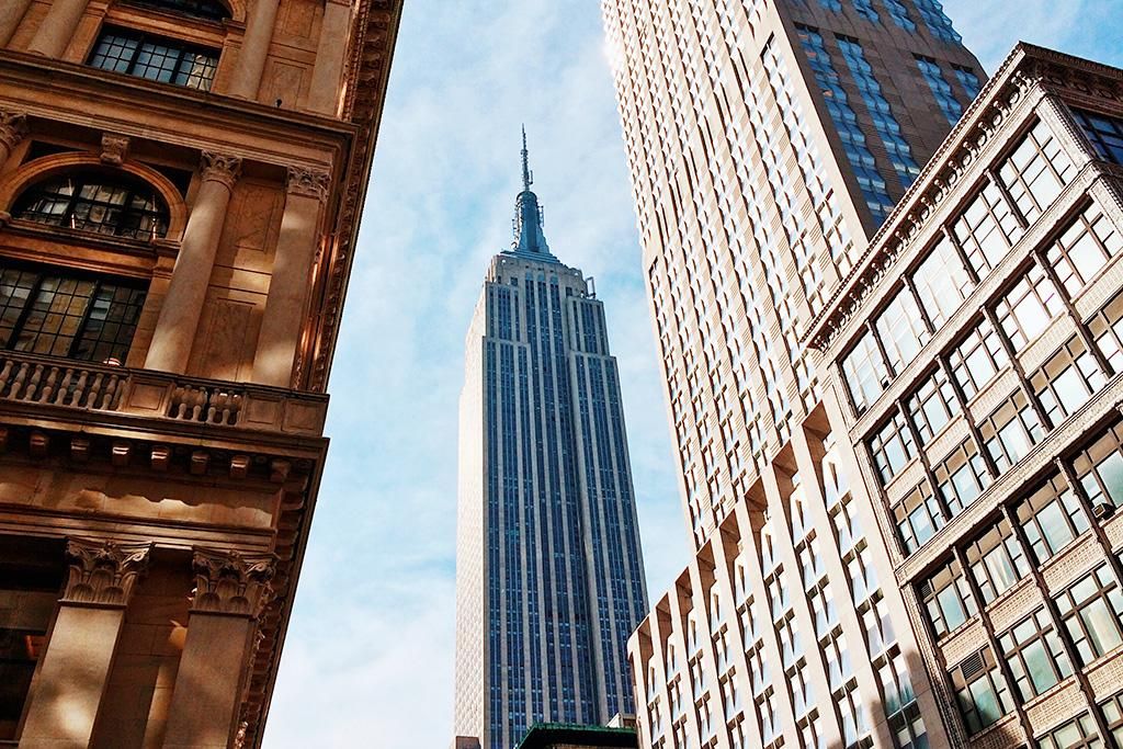 Circuit Best of New-York 4* pas cher photo 7