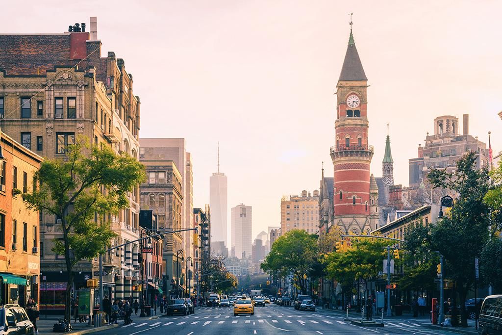 Circuit Best of New-York 4* pas cher photo 8