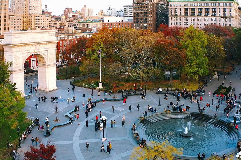 Circuit Best of New-York 4* pas cher photo 9