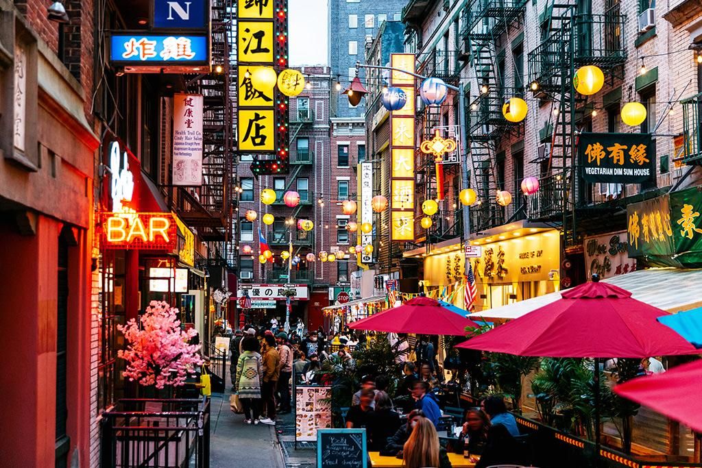 Circuit Best of New-York 4* pas cher photo 10