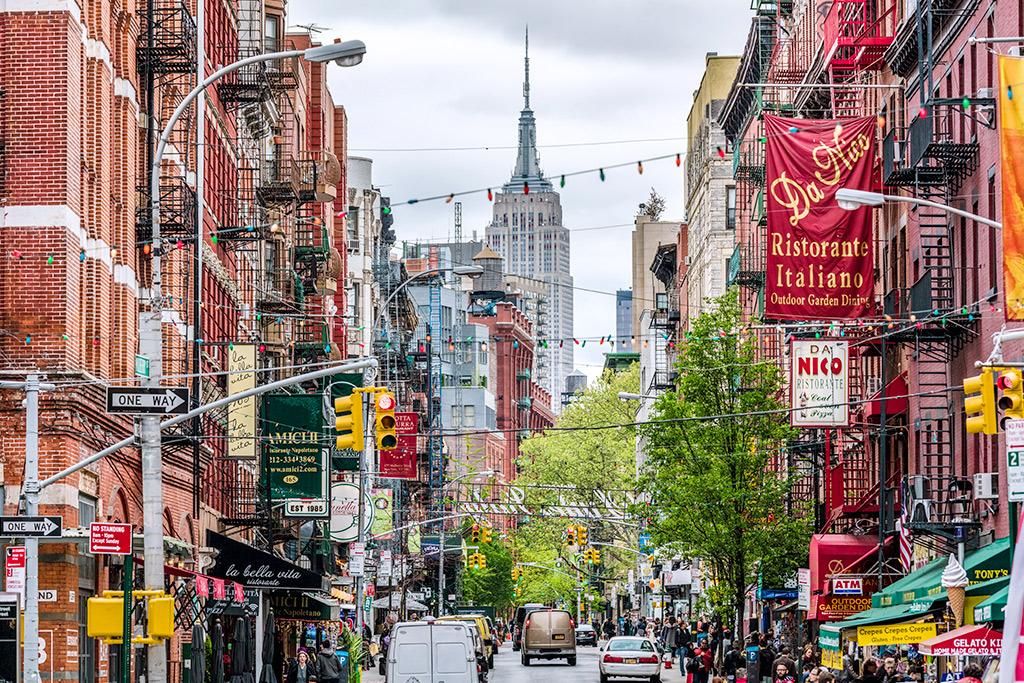 Circuit Best of New-York 4* pas cher photo 11